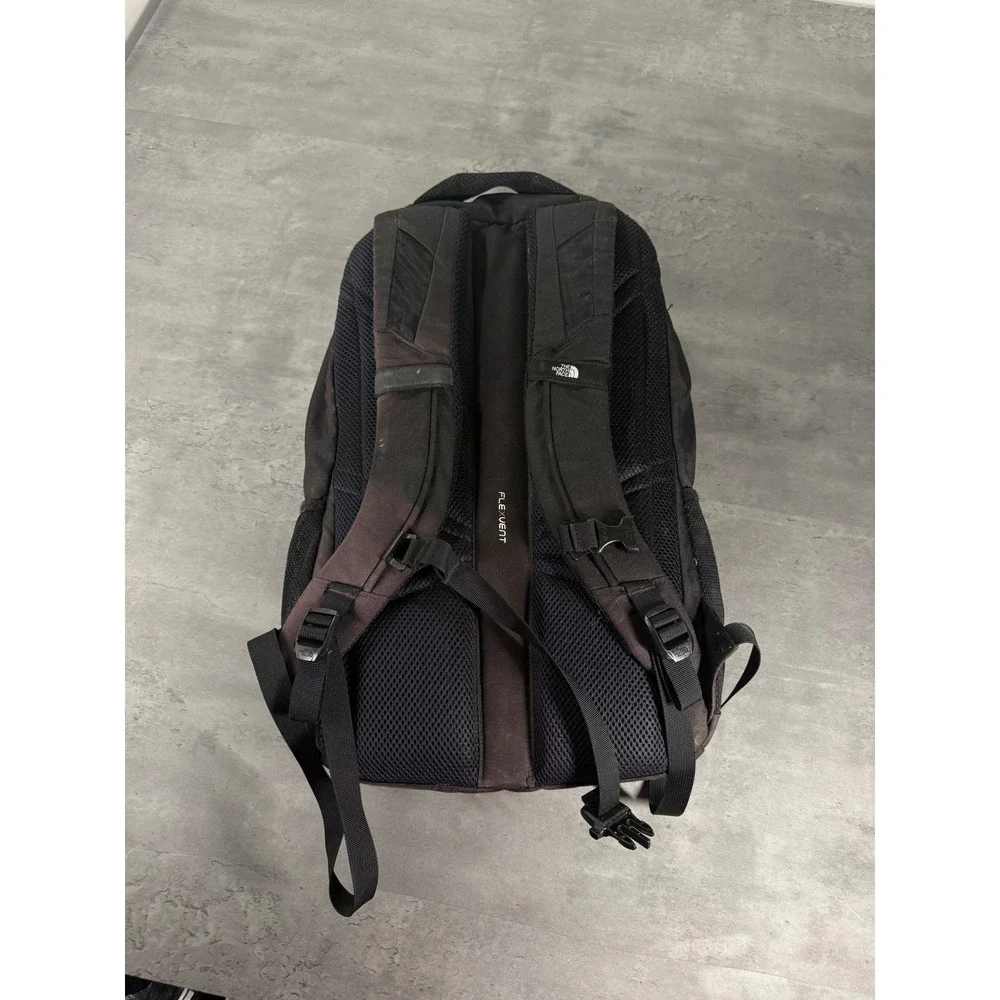 North Face Vault Backpack Draft‎ Kings Black Fantasy Football World Championship